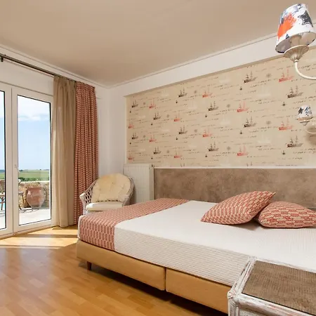 F & B Summer Collection - Kassandra - Sani Villa *