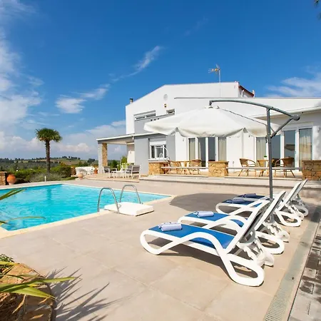 F & B Summer Collection - Kassandra - Sani