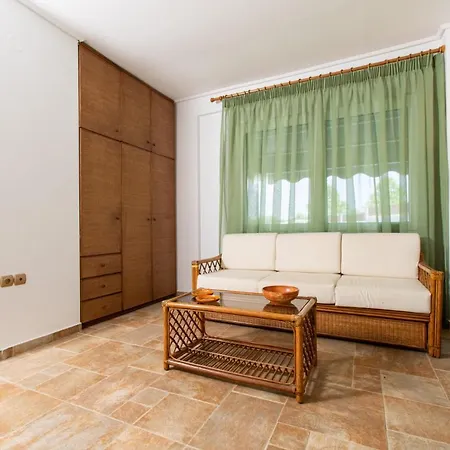Villa F & B Summer Collection - Kassandra - Sani