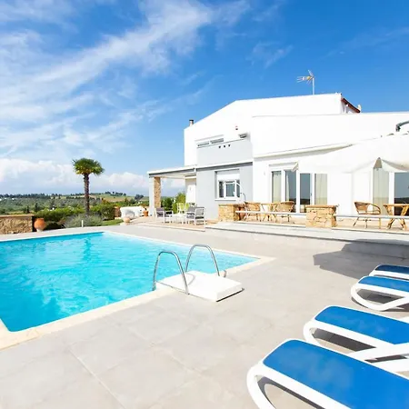 F & B Summer Collection - Kassandra - Sani Villa Filakai Kassandras