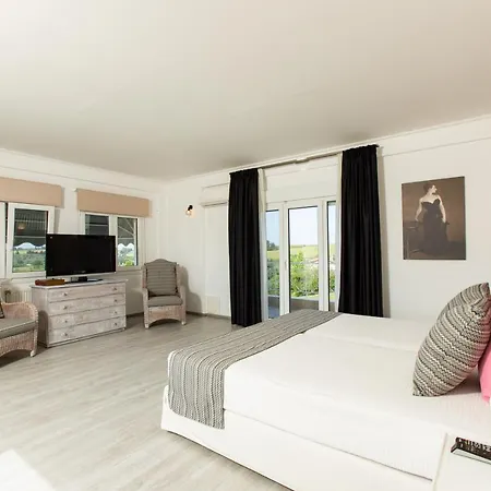 F & B Summer Collection - Kassandra - Sani Villa *